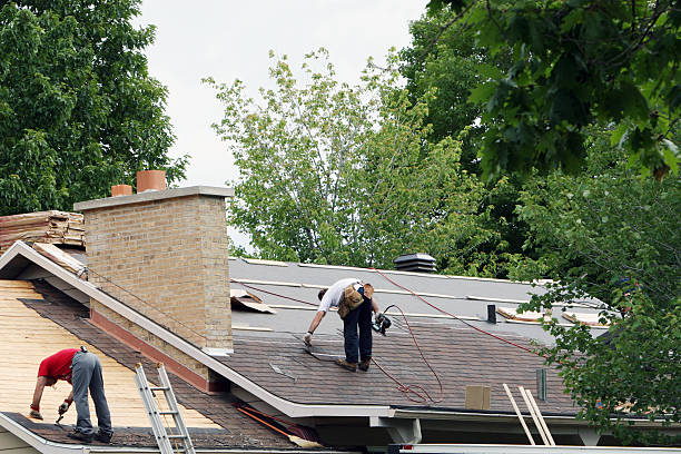 Tile Roofing Contractor in Brent, FL